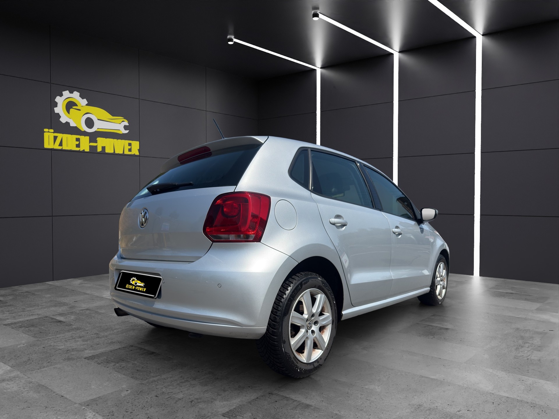 VW Polo 1.2 TSI Highline DSG-image-4