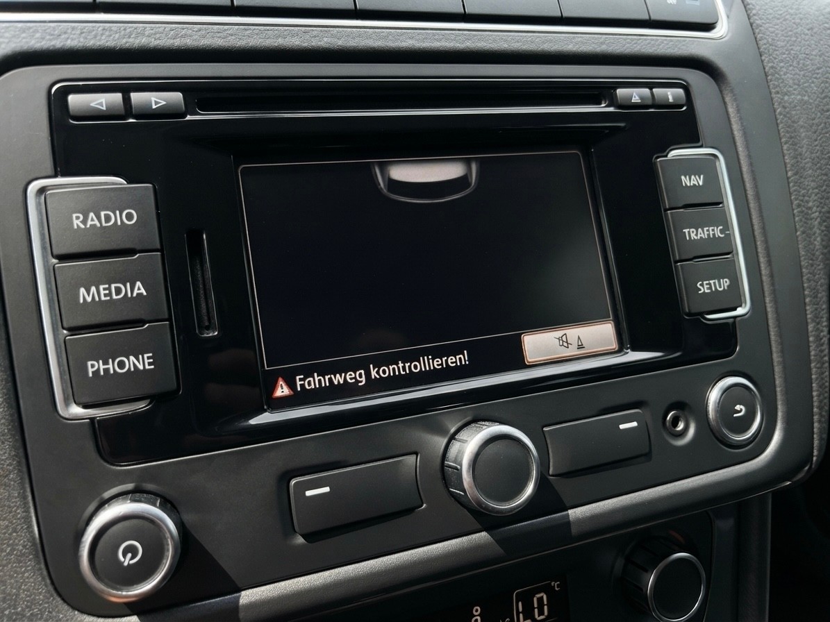 VW Polo 1.2 TSI Highline DSG-image-26
