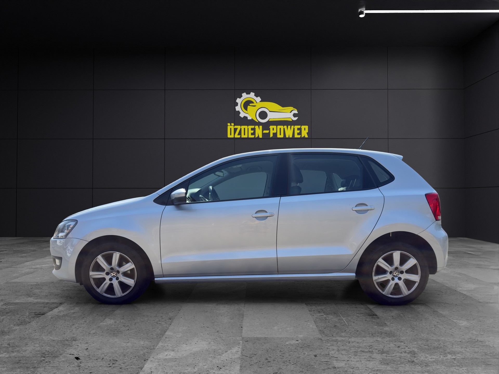 VW Polo 1.2 TSI Highline DSG-image-6