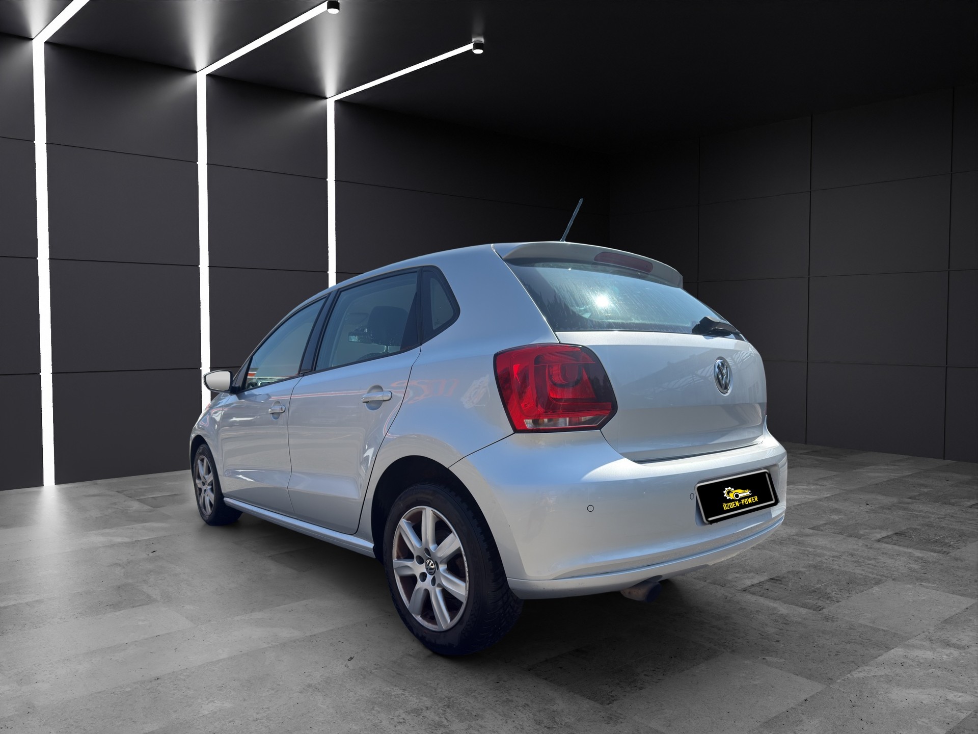VW Polo 1.2 TSI Highline DSG-image-5