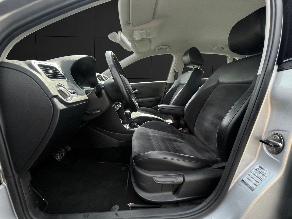 VW Polo 1.2 TSI Highline DSG-image-15