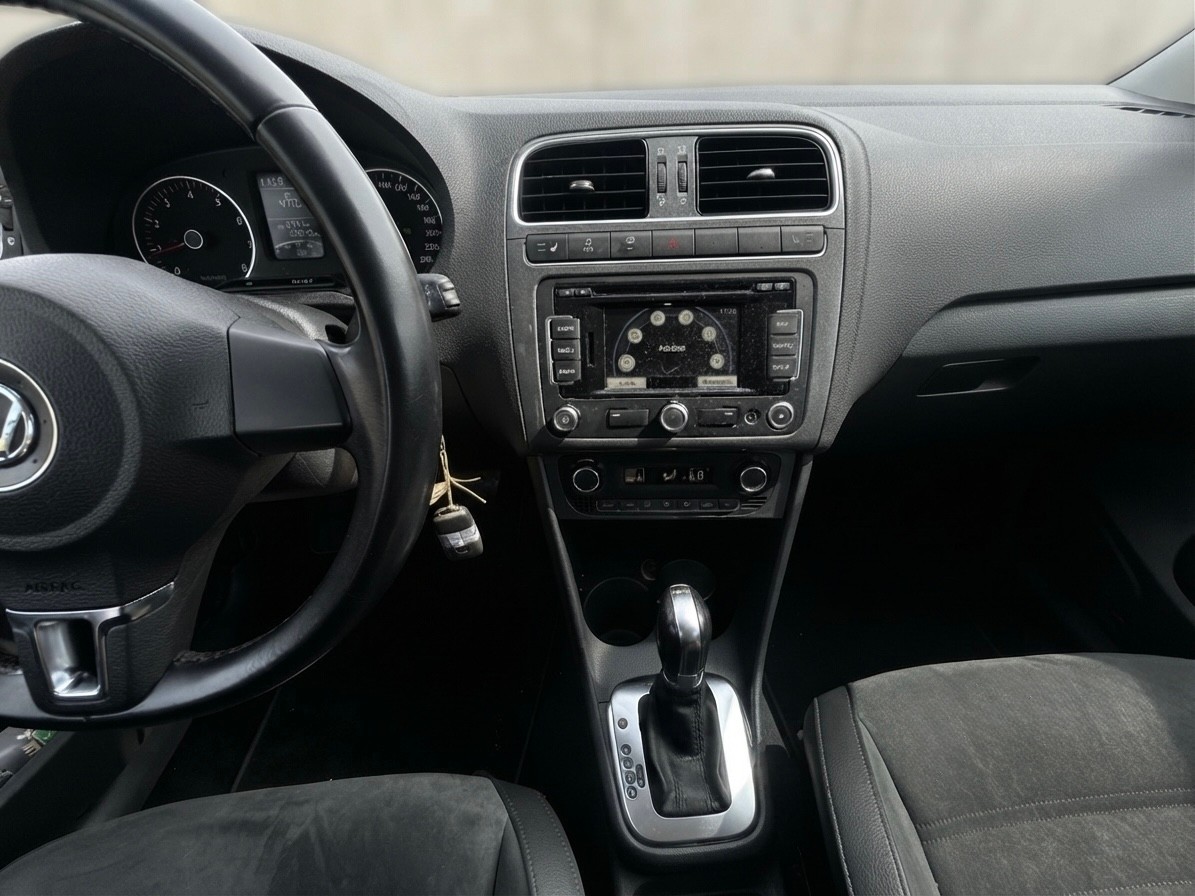 VW Polo 1.2 TSI Highline DSG-image-22