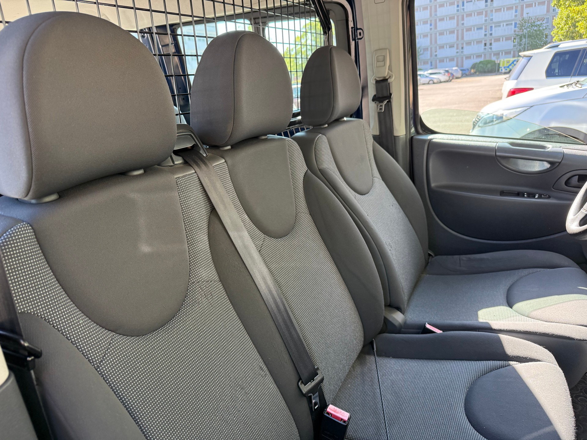 CITROEN Jumpy 2.0 HDi L2H1 Attraction-image-10