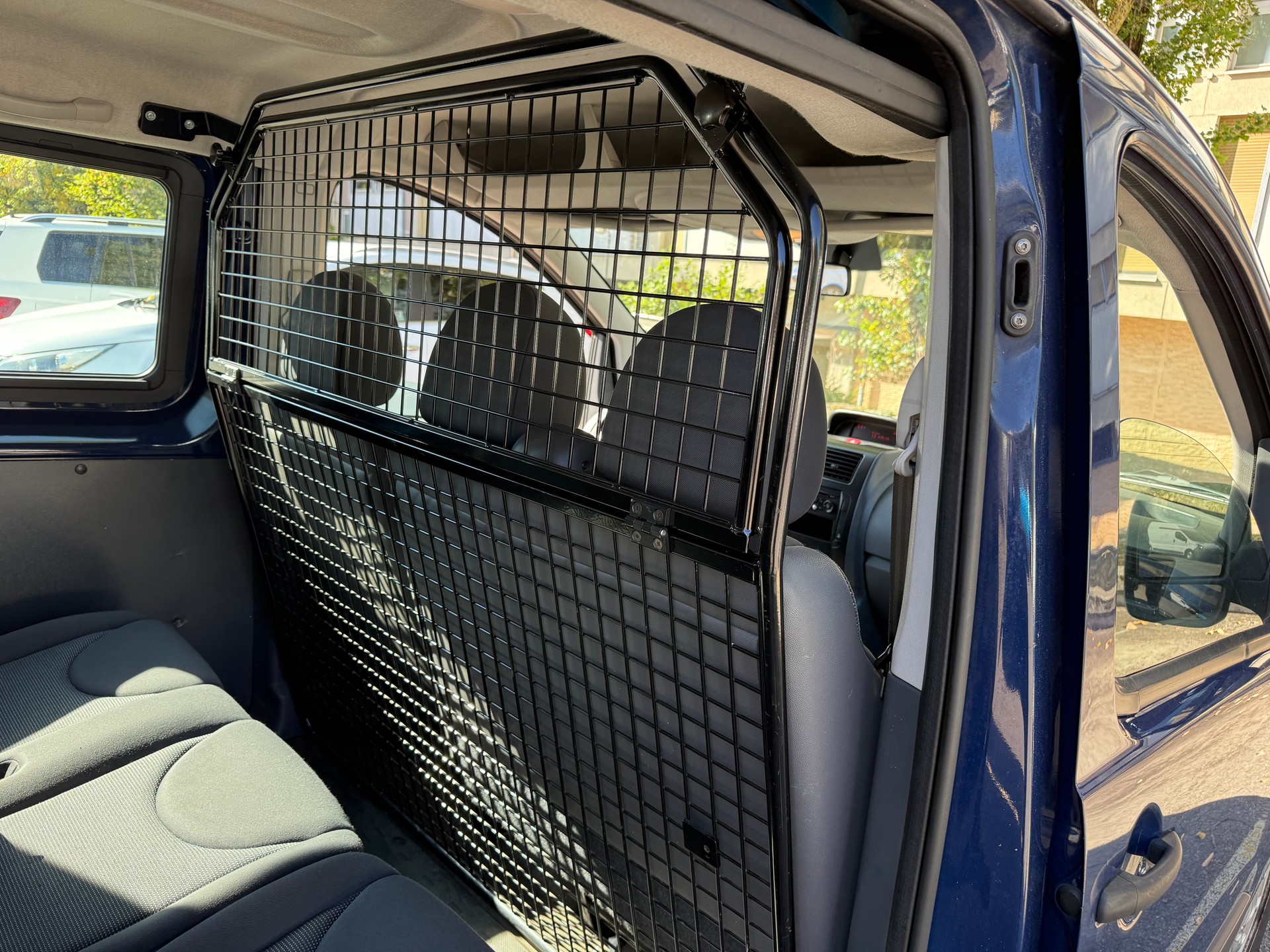 CITROEN Jumpy 2.0 HDi L2H1 Attraction-image-13