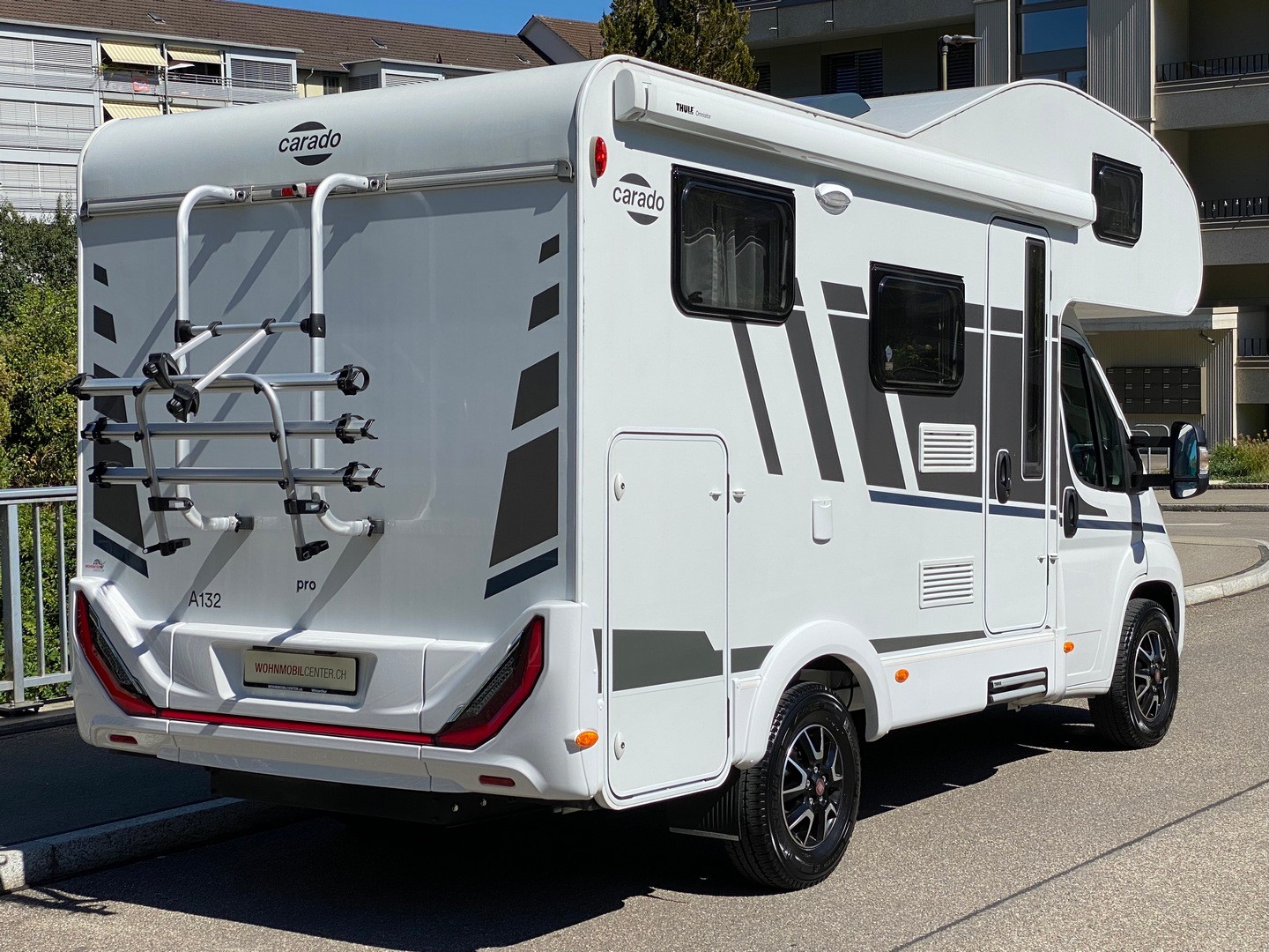 CARADO A132, Fiat Ducato 2.2MJ 140PS-showroom-element-2