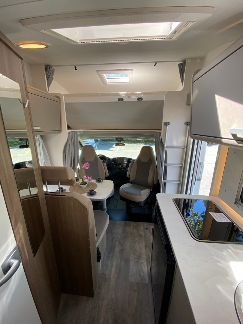 CARADO A132, Fiat Ducato 2.2MJ 140PS-image-5
