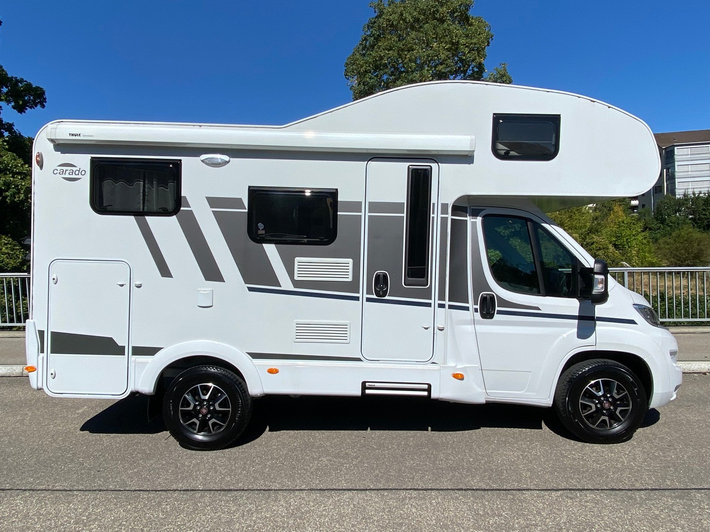 CARADO A132, Fiat Ducato 2.2MJ 140PS-showroom-element-1