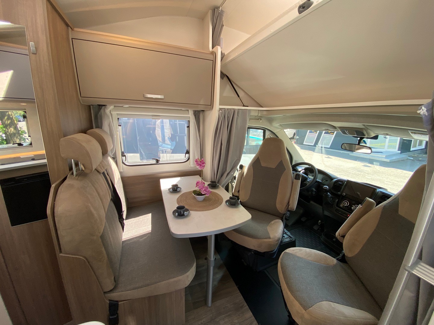 CARADO A132, Fiat Ducato 2.2MJ 140PS-showroom-element-3