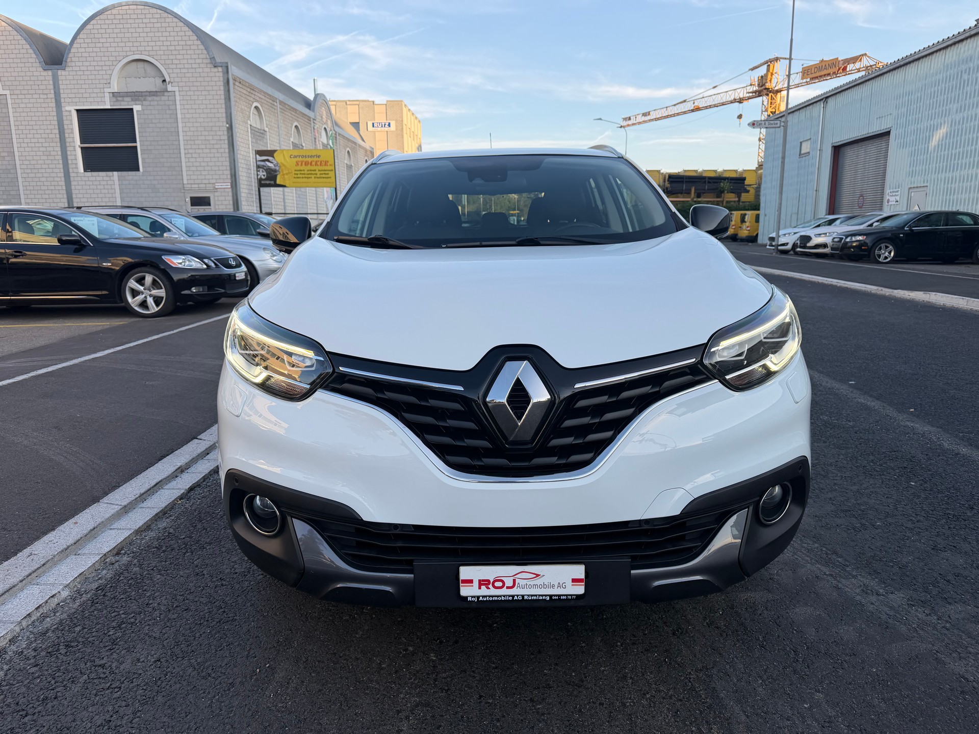 RENAULT Kadjar 1.2 16V Turbo Bose-showroom-element-2