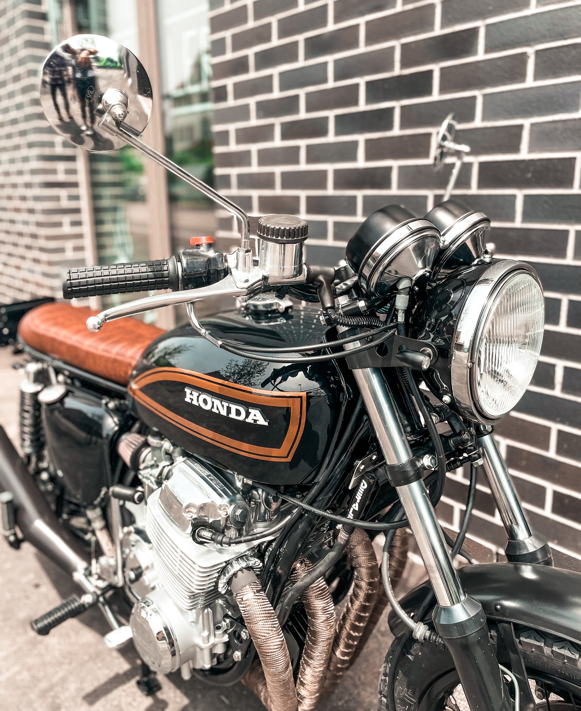 HONDA FOUR-image-9