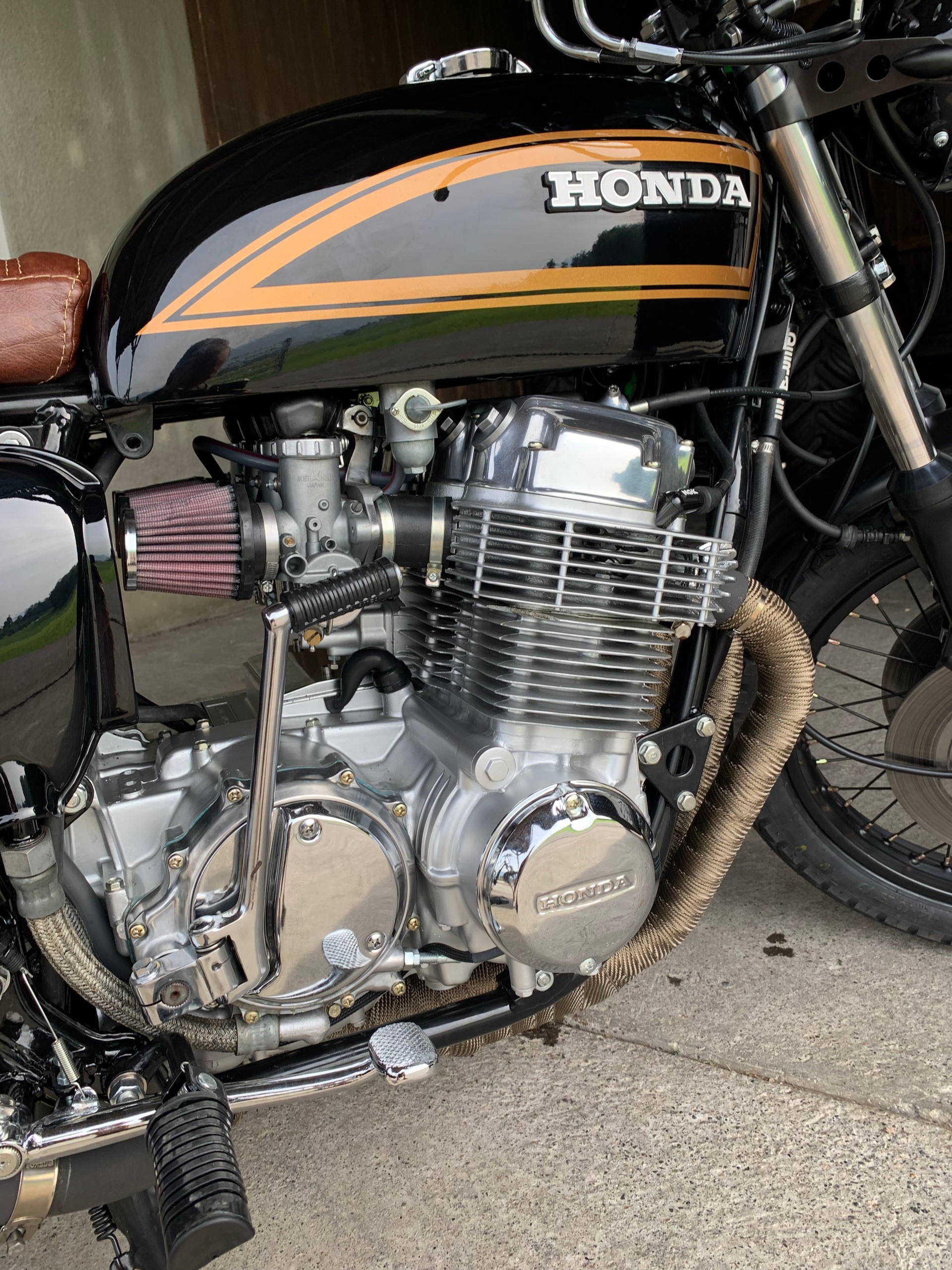 HONDA FOUR-image-6