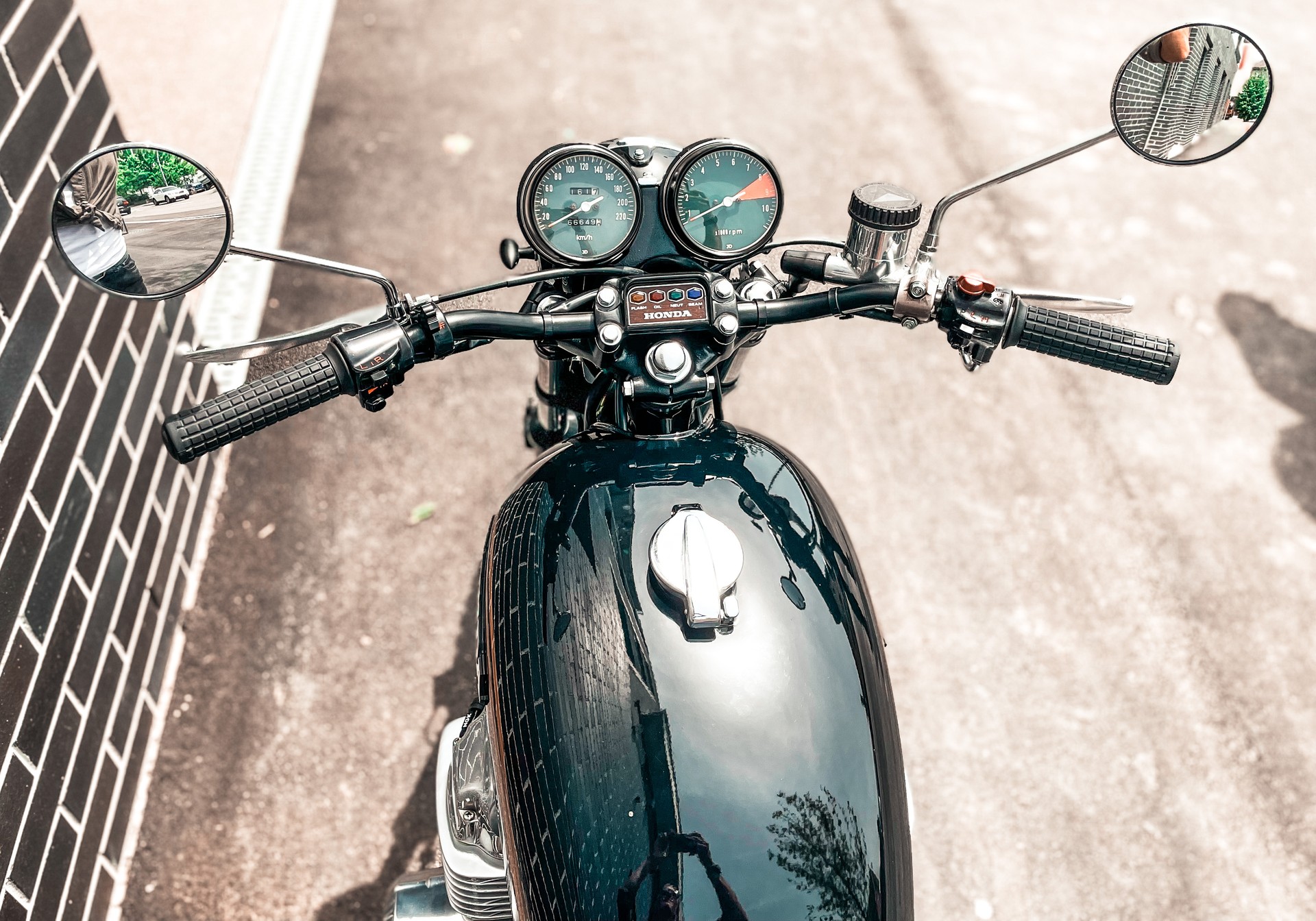 HONDA FOUR-image-13