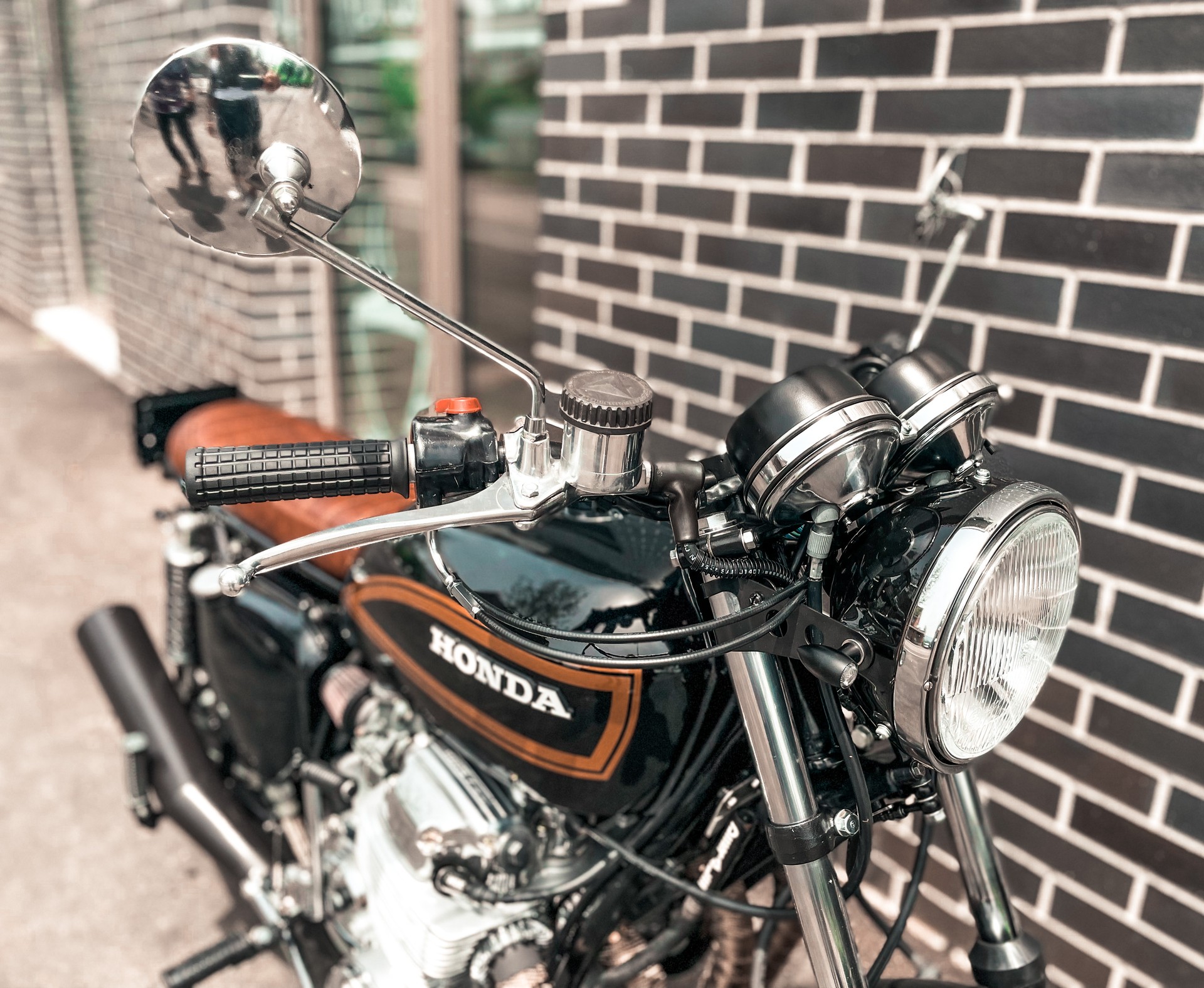 HONDA FOUR-image-7