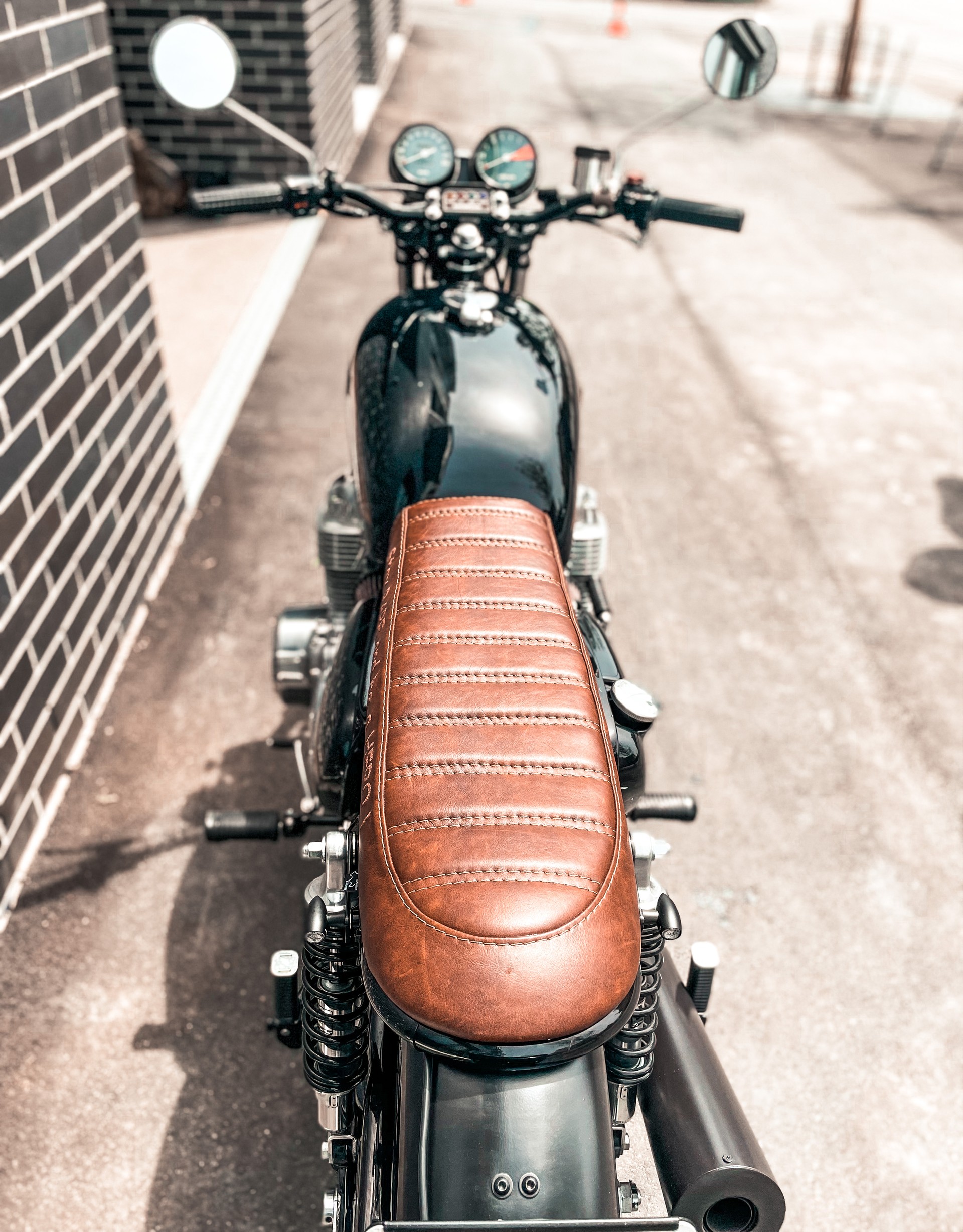 HONDA FOUR-image-8