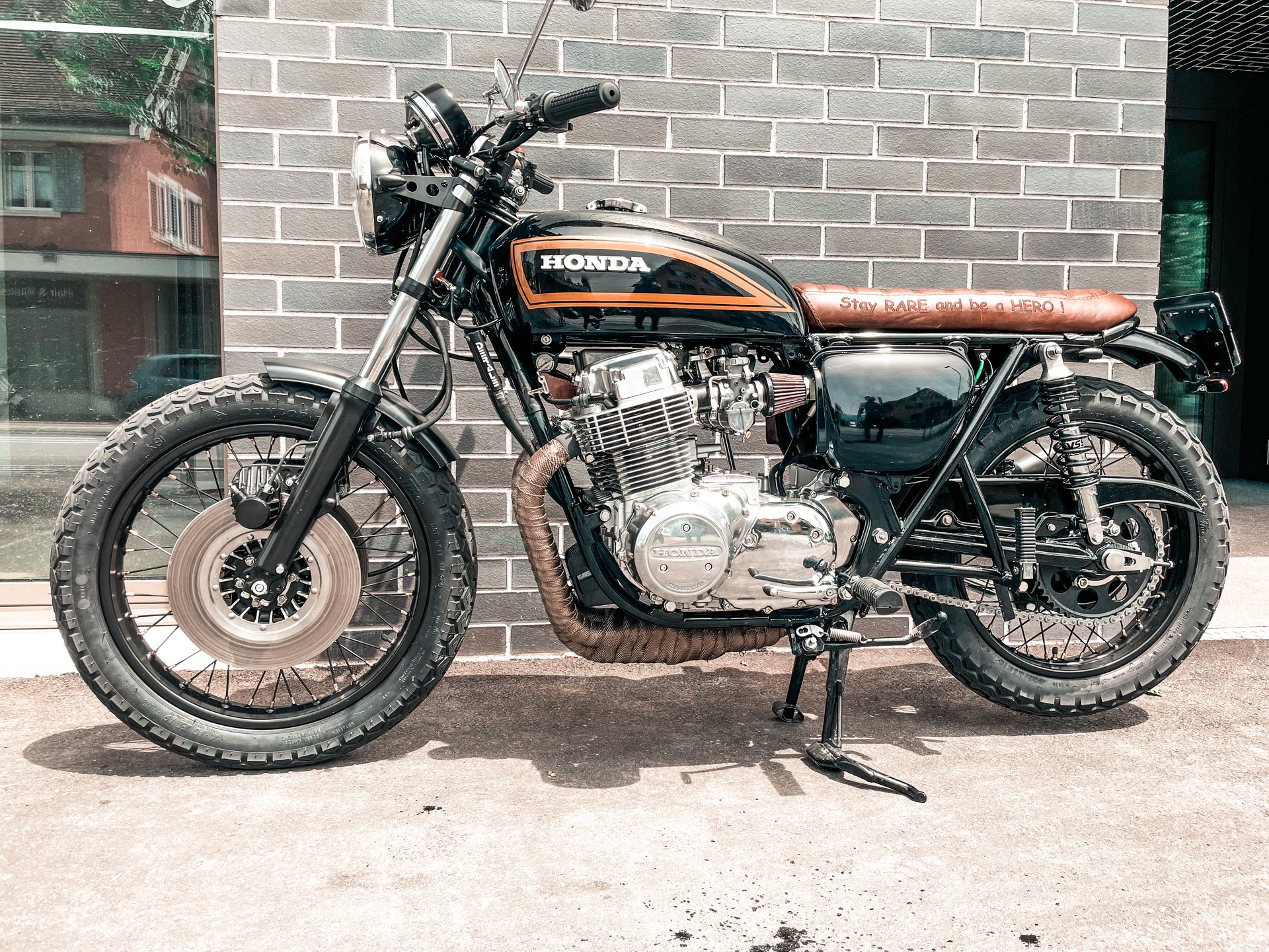 HONDA FOUR-image-0