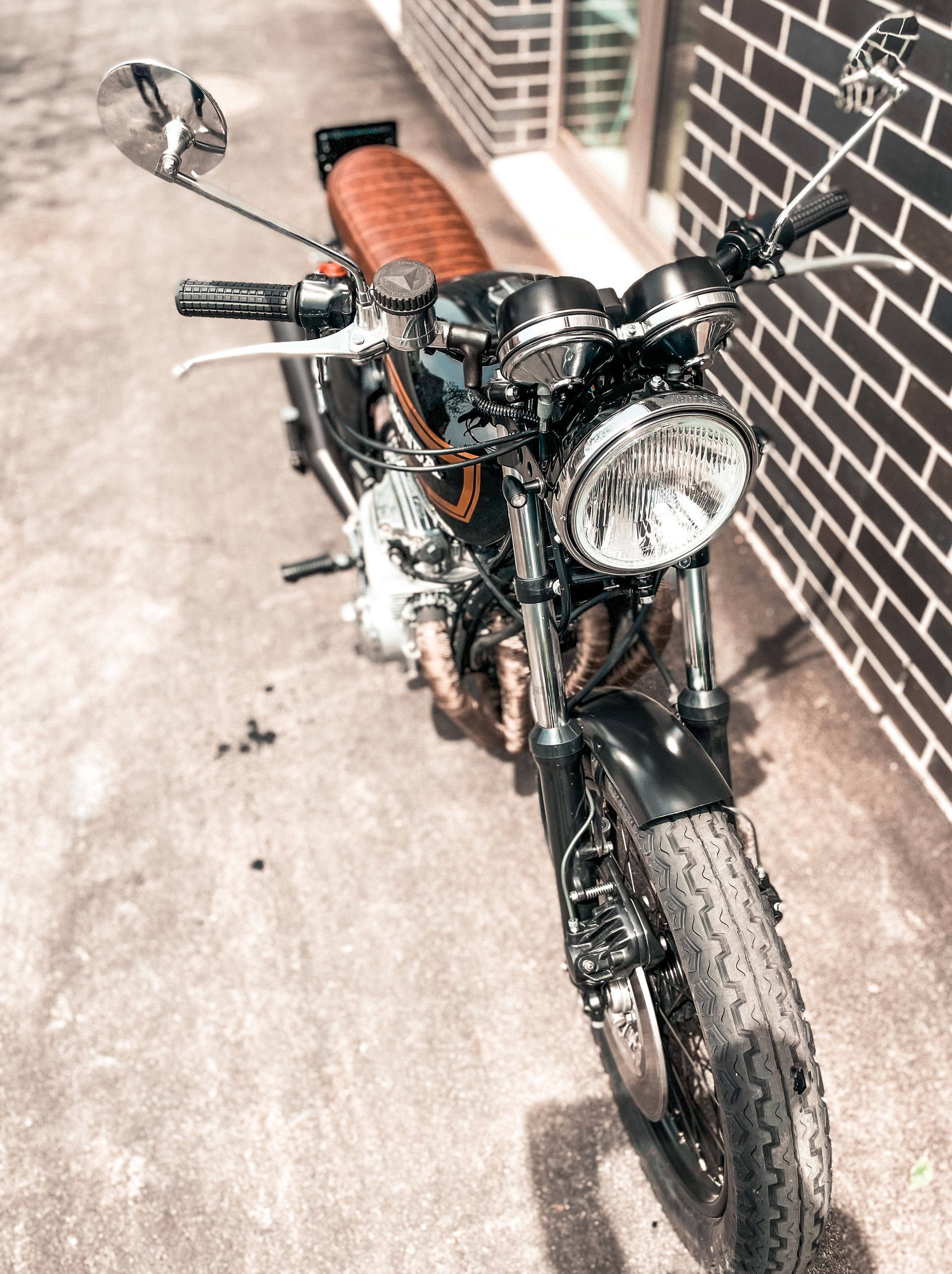 HONDA FOUR-image-10