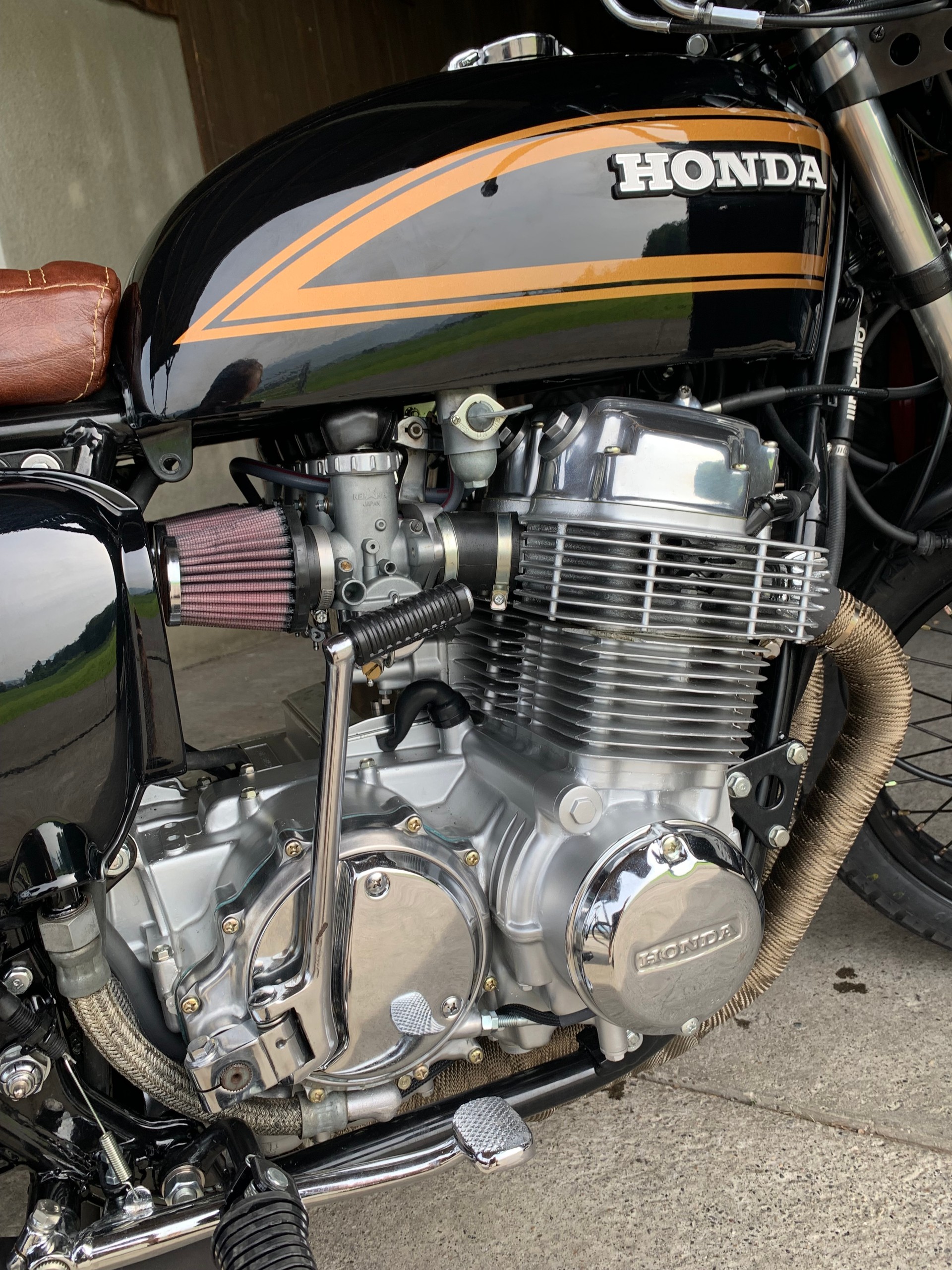 HONDA FOUR-image-3