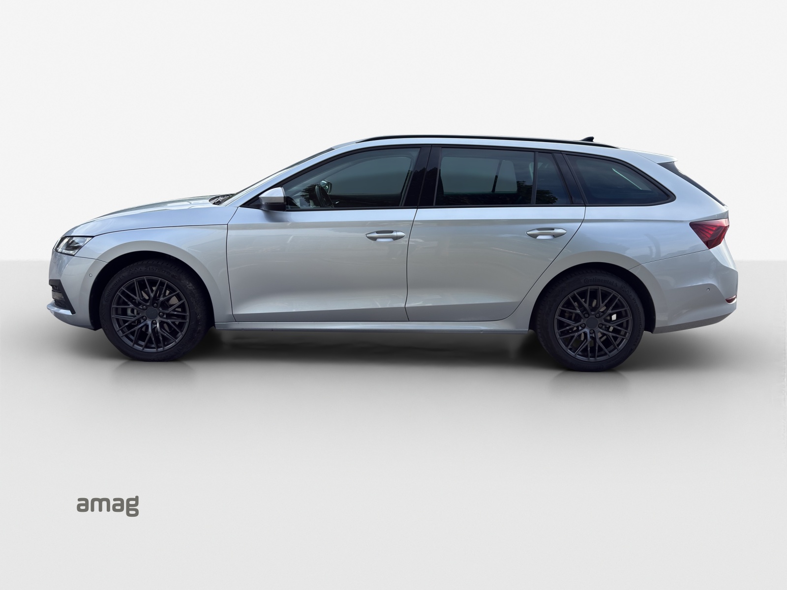 SKODA Octavia Combi 2.0 TDI DSG Ambition 4x4-showroom-element-1