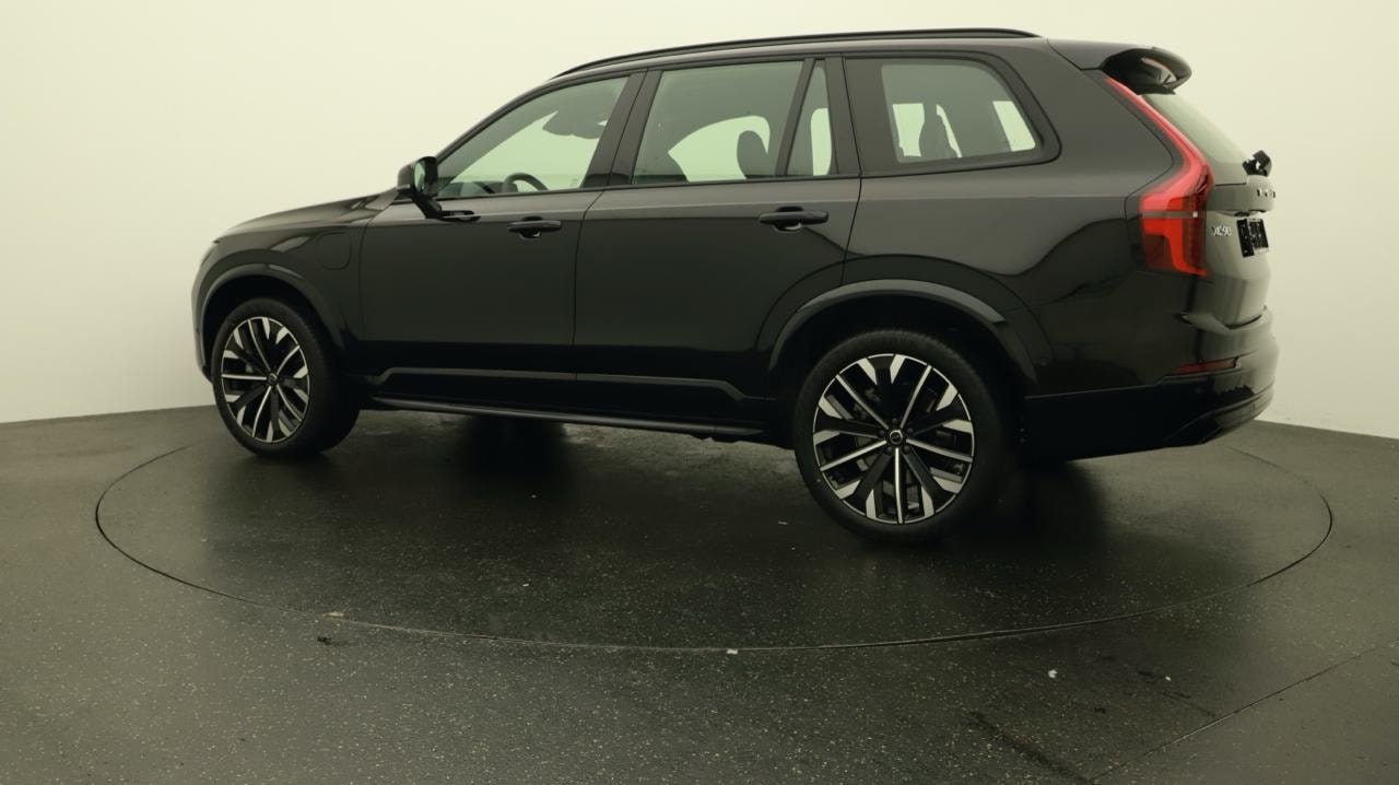 VOLVO XC90 T8 AWD PluginHybrid Ultra Dark Geartronic-showroom-element-2