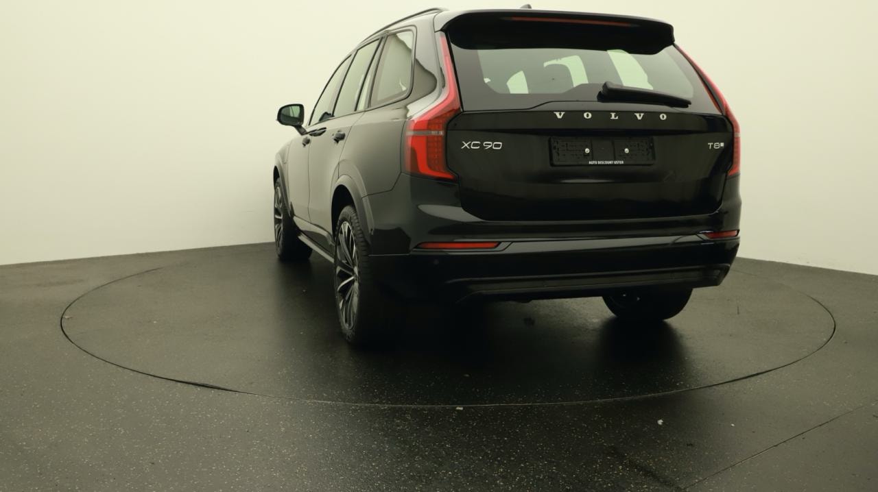 VOLVO XC90 T8 AWD PluginHybrid Ultra Dark Geartronic-showroom-element-3