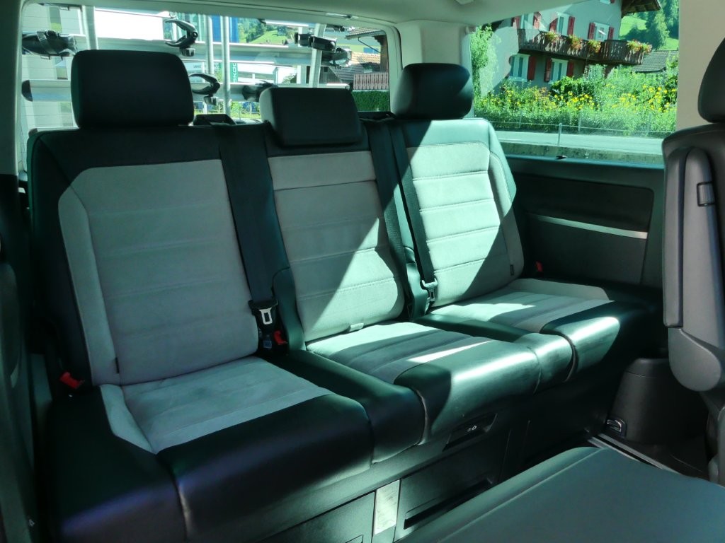 VW T6.1 Caravelle 2.0 TDI Comfortline 4Motion DSG LWB-image-14