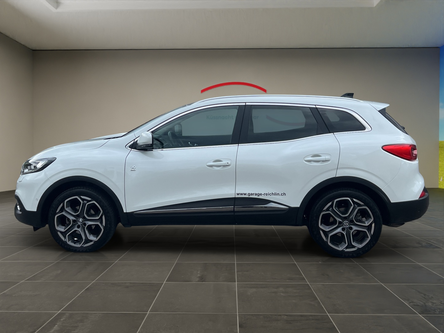 RENAULT Kadjar 1.2 TCe 90th Anniv. EDC-showroom-element-1