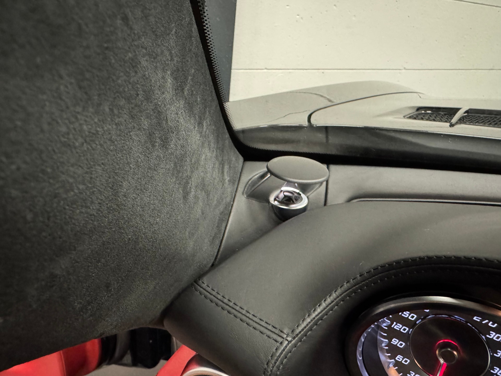 MERCEDES-BENZ SLS 63 AMG Speedshift-image-27