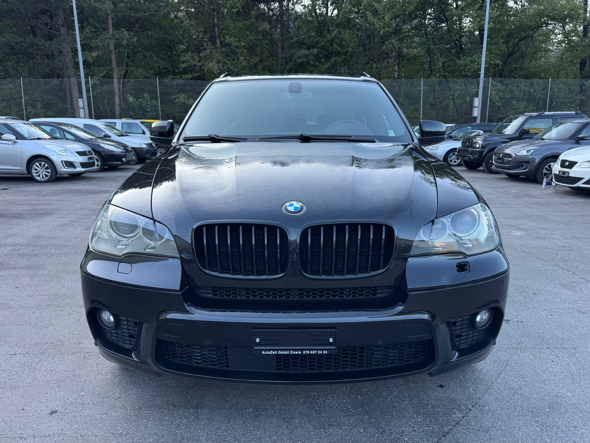 BMW X5 xDrive 30d Steptronic