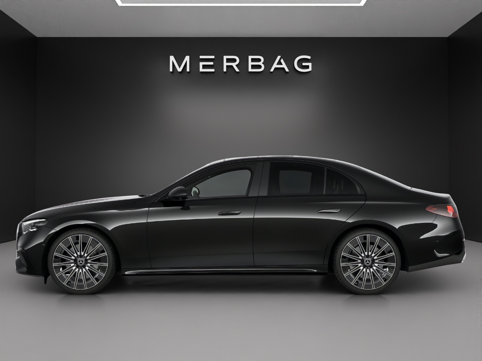MERCEDES-BENZ E 450 d 4Matic 9G-Tronic-image-1