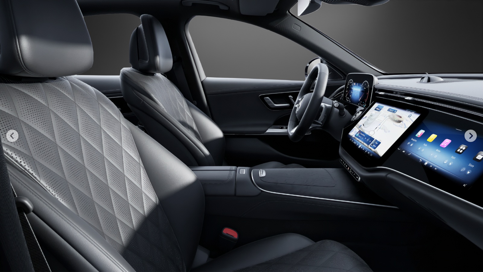 MERCEDES-BENZ E 450 d 4Matic 9G-Tronic-image-7