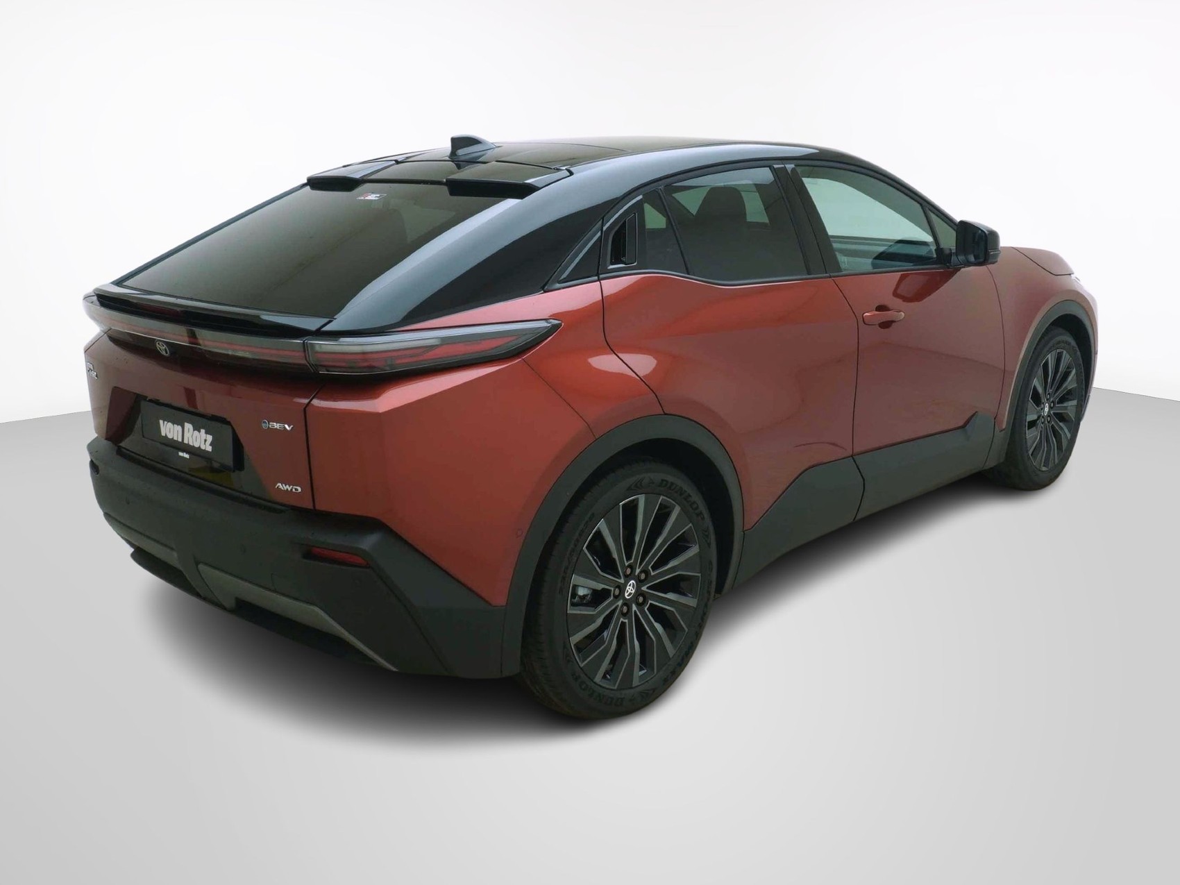 TOYOTA C-HR+ Premium AWD ** Panoramadach & JBL-Sound **-showroom-element-3
