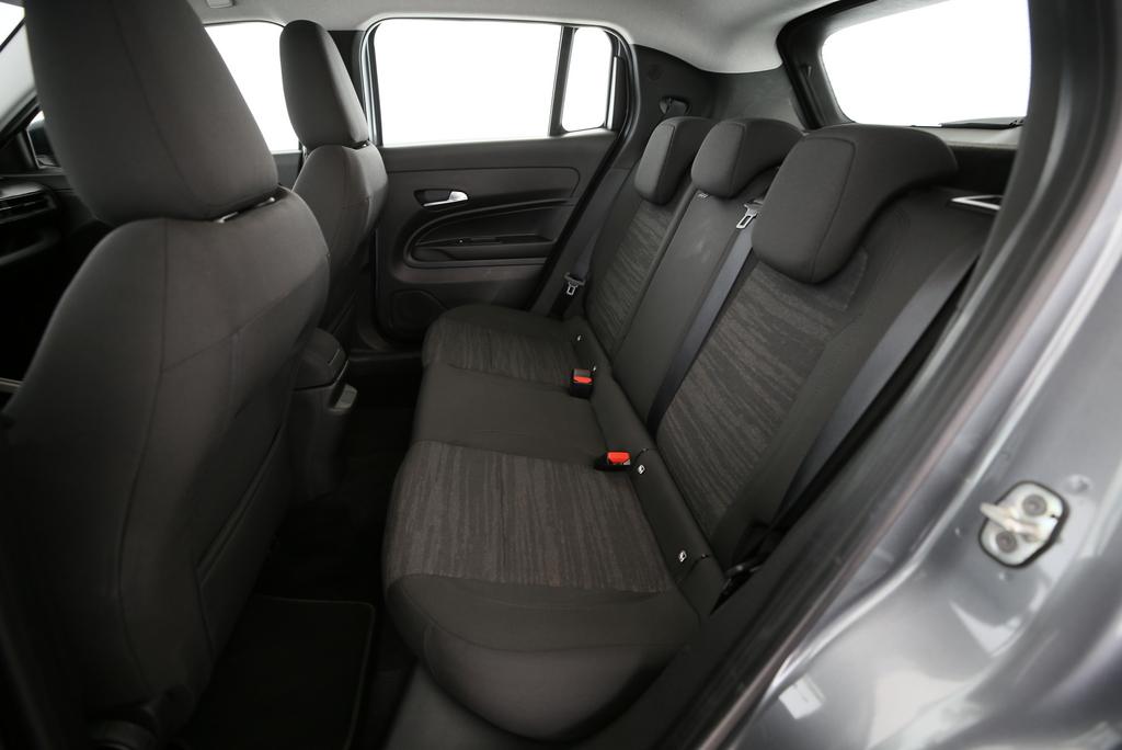 JEEP Avenger Longitude-image-11