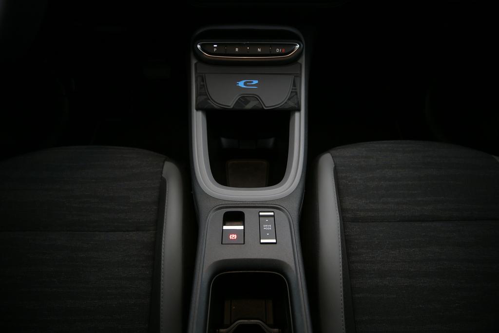 JEEP Avenger Longitude-image-10