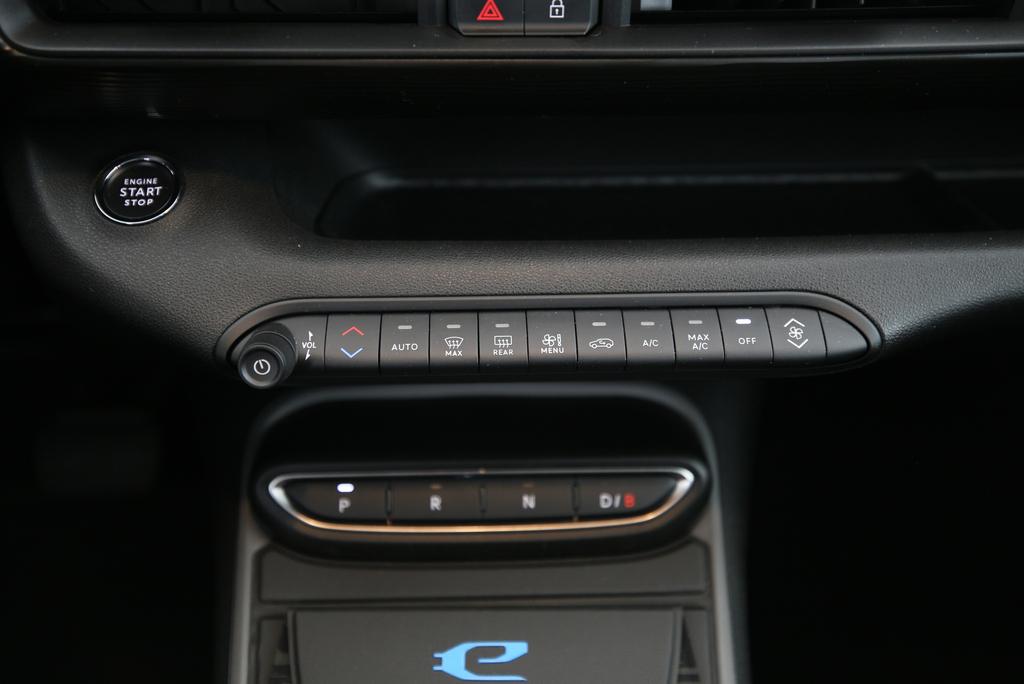 JEEP Avenger Longitude-image-9