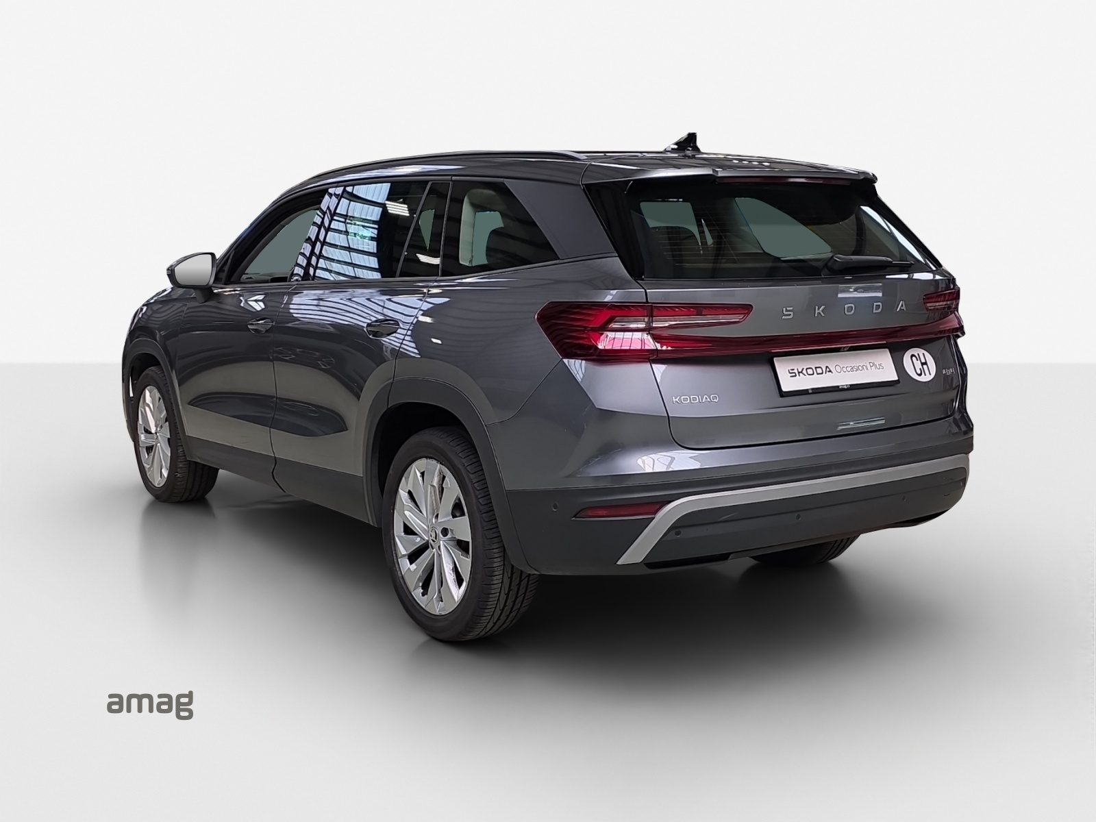 SKODA Kodiaq 2.0 TDI Selection 4x4-showroom-element-2