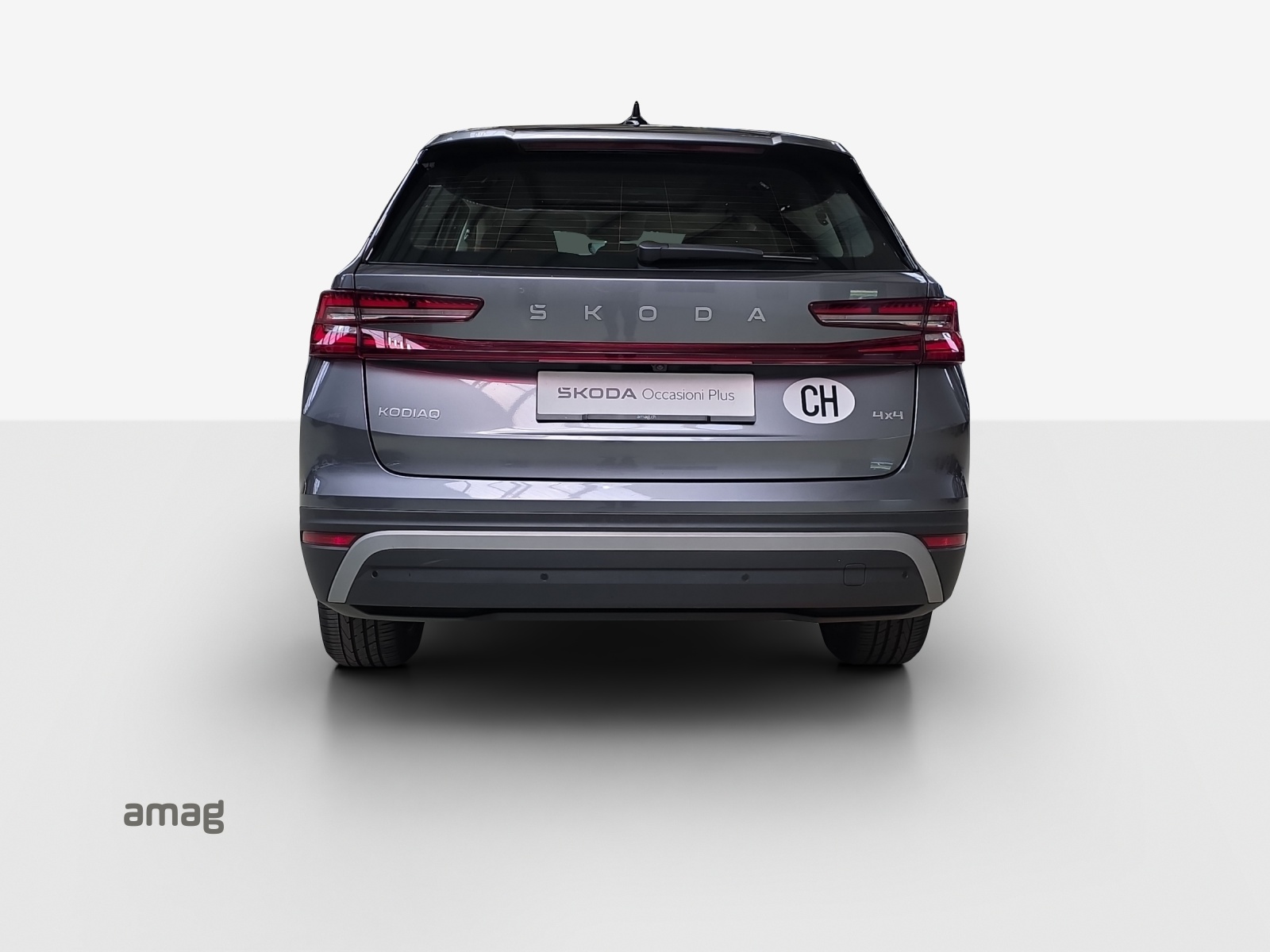 SKODA Kodiaq 2.0 TDI Selection 4x4-showroom-element-3