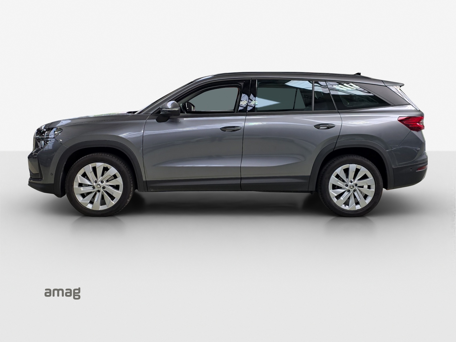 SKODA Kodiaq 2.0 TDI Selection 4x4-showroom-element-1