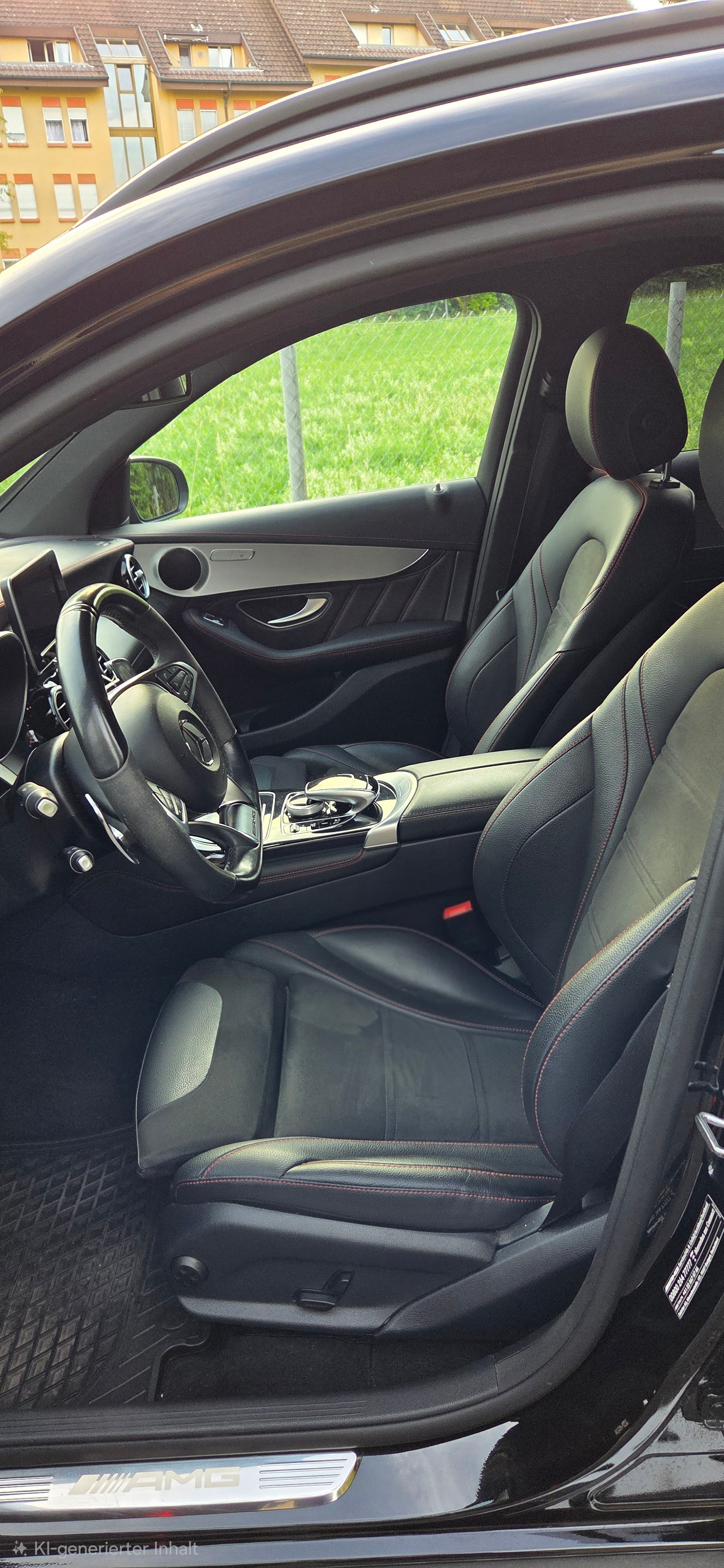 MERCEDES-BENZ GLC 43 AMG 4m-image-9