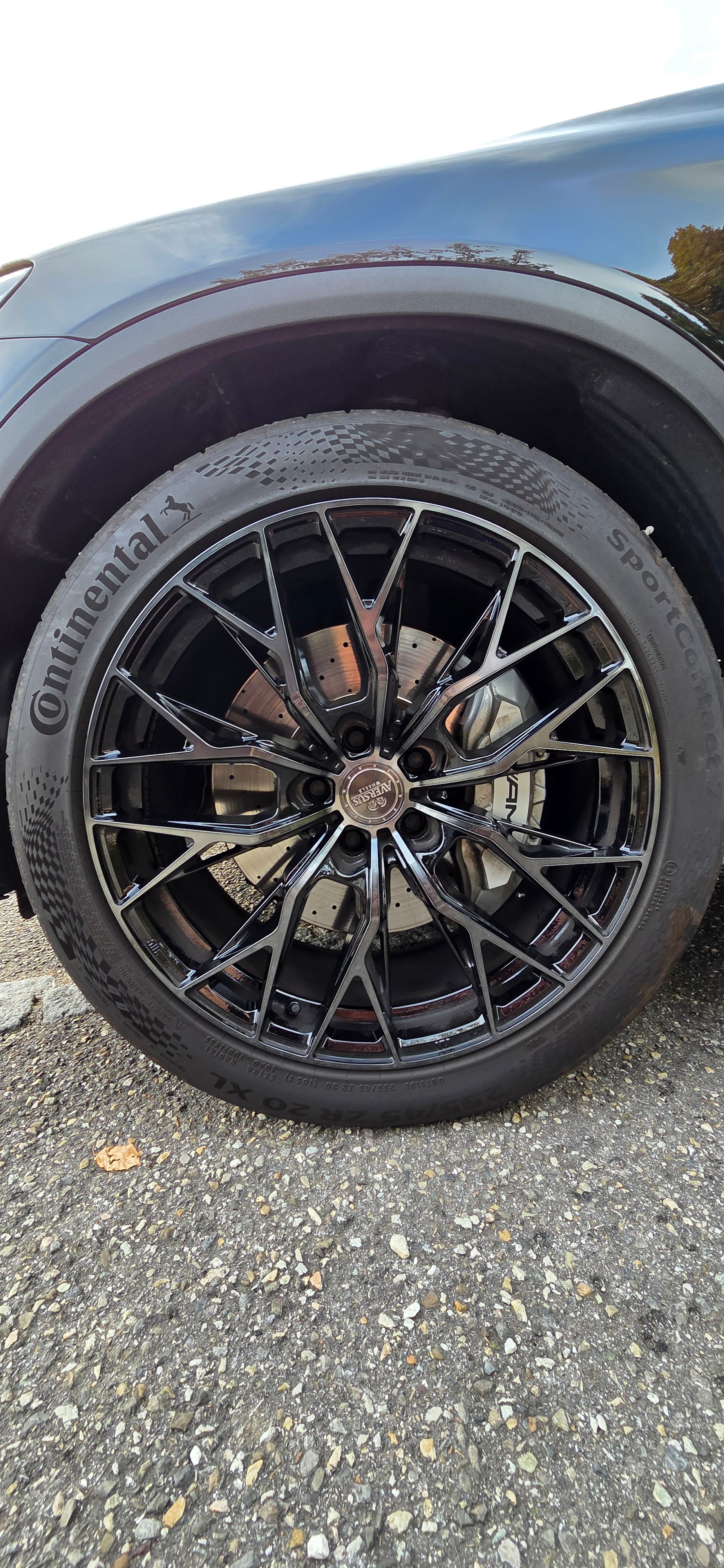 MERCEDES-BENZ GLC 43 AMG 4m-image-7