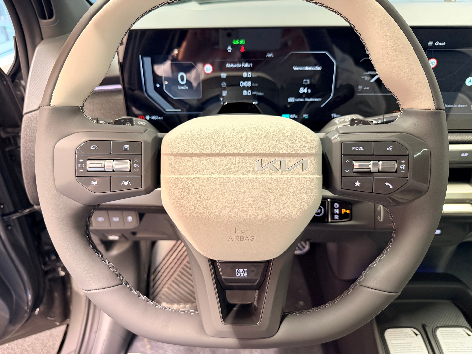 KIA EV3 81,4 kWh GT Line 4x4-image-25