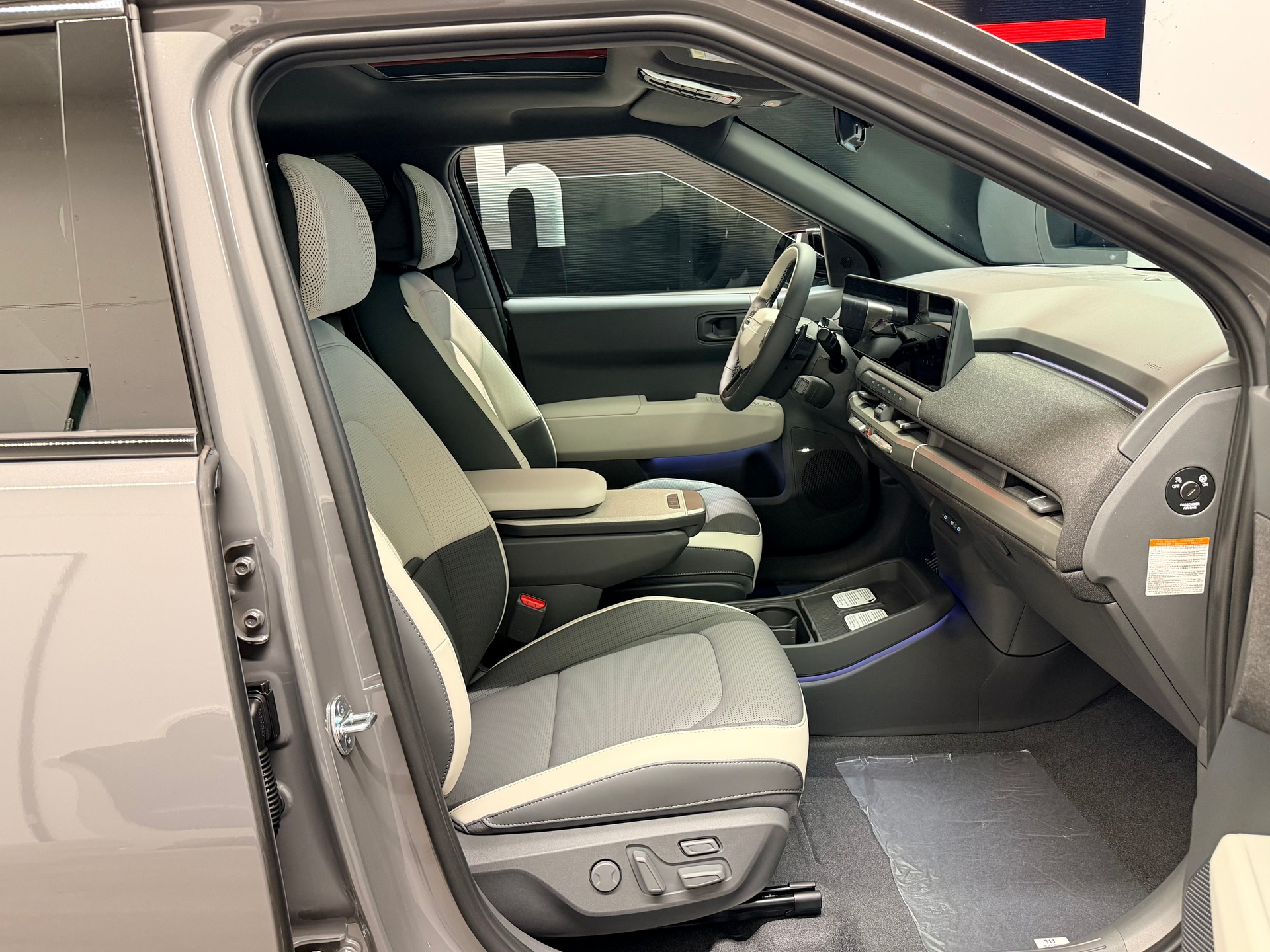 KIA EV3 81,4 kWh GT Line 4x4-image-21