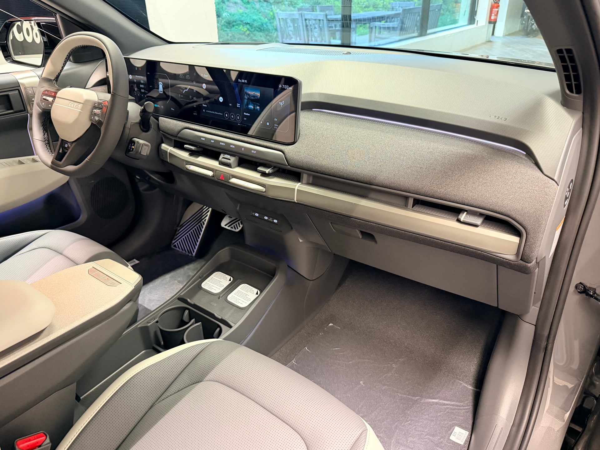 KIA EV3 81,4 kWh GT Line 4x4-image-19