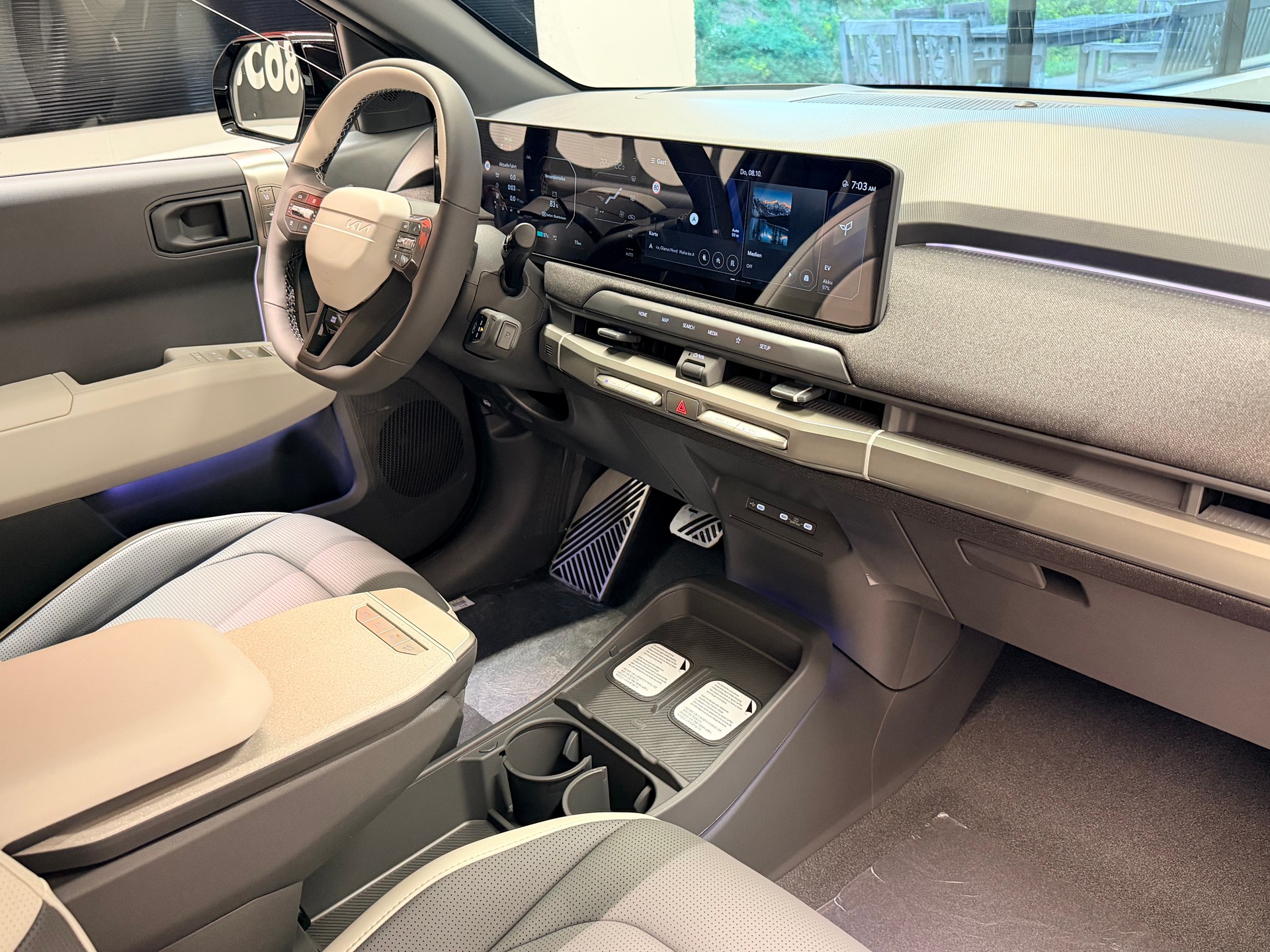 KIA EV3 81,4 kWh GT Line 4x4-image-20