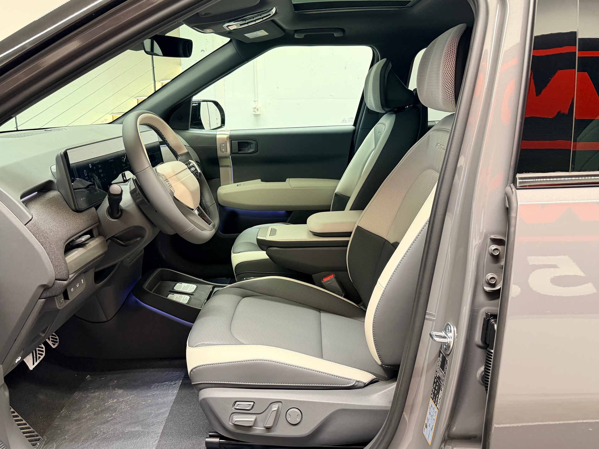 KIA EV3 81,4 kWh GT Line 4x4-image-14