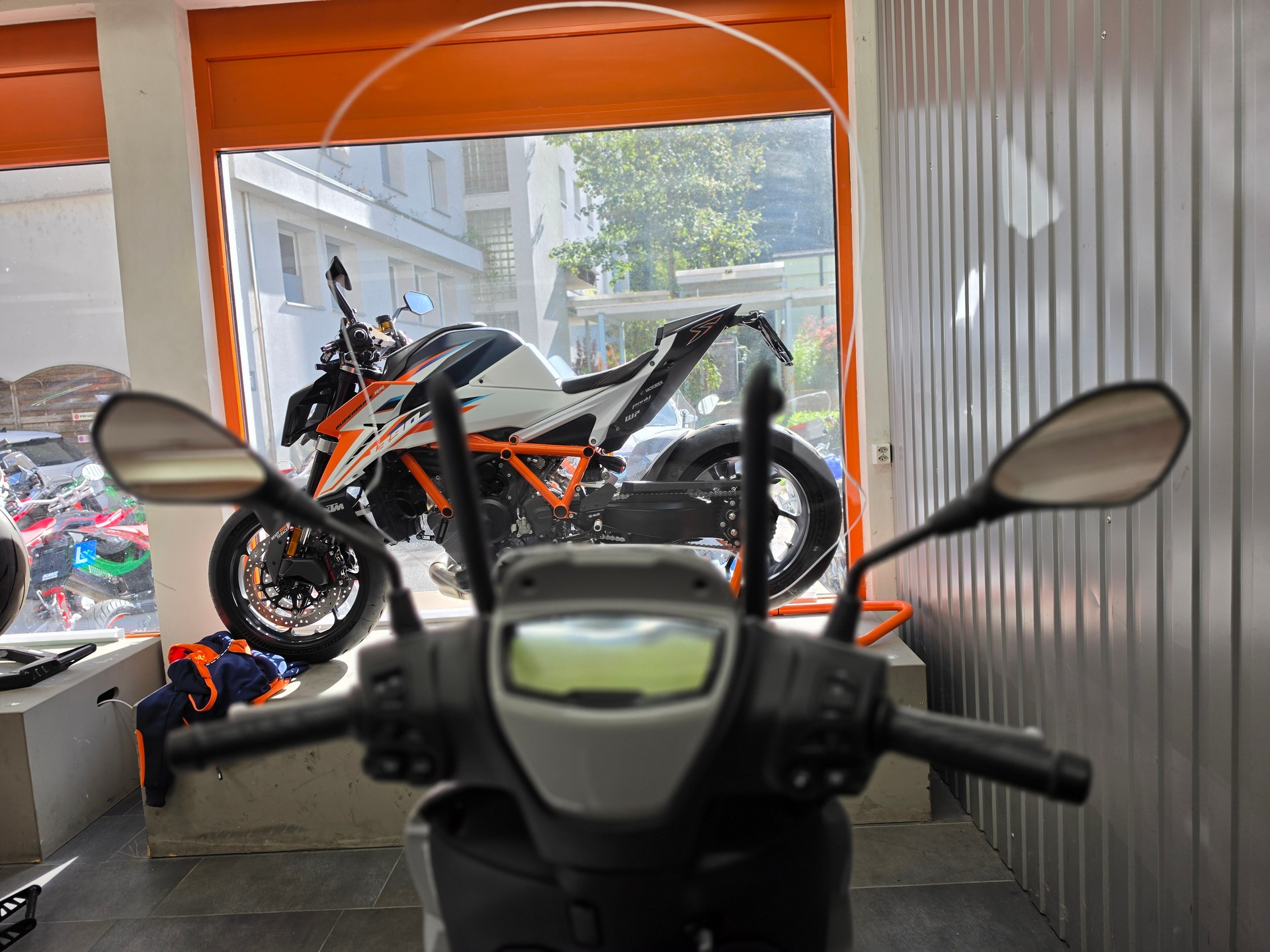 SWM C-FLY 125-image-7
