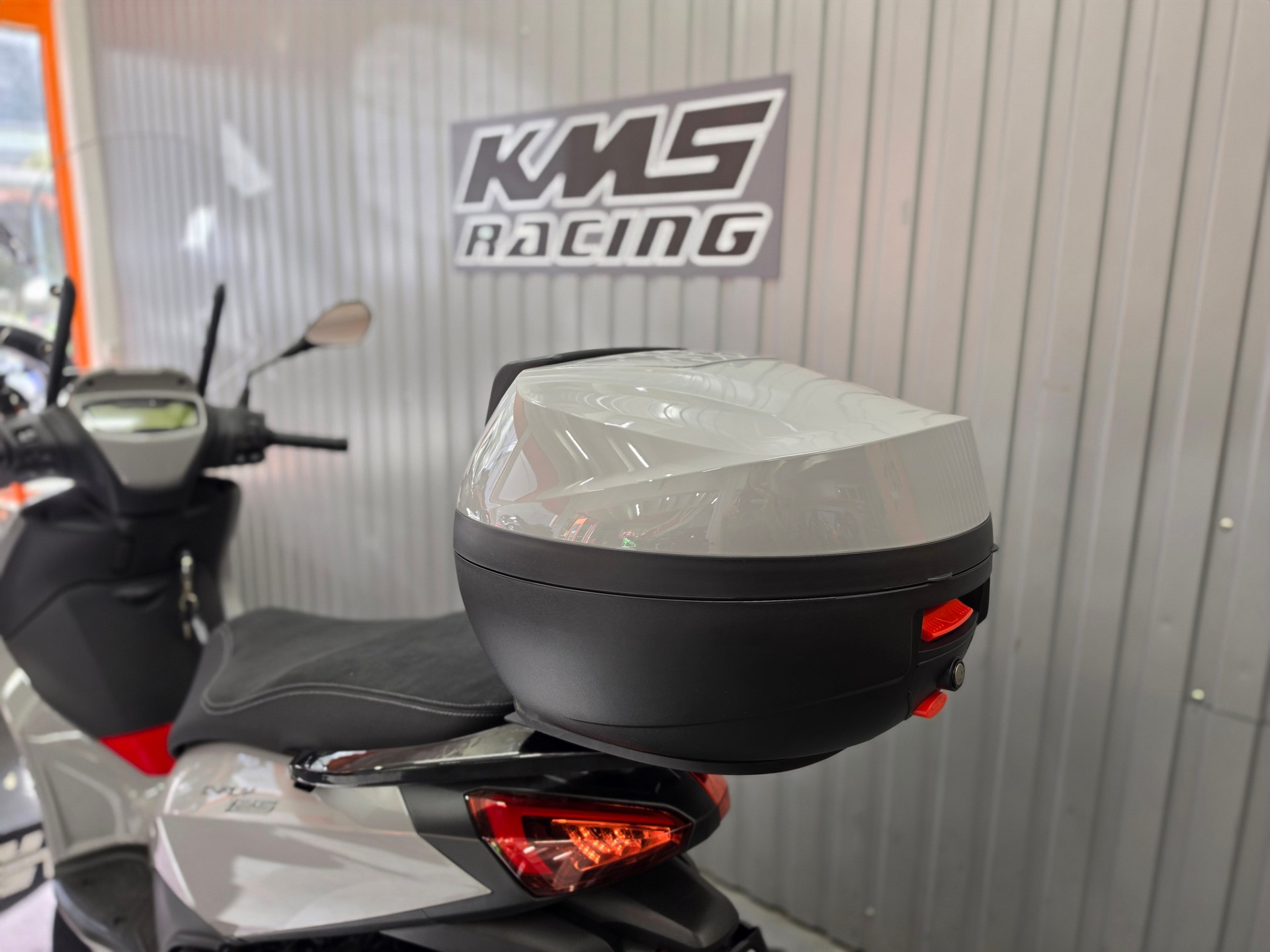 SWM C-FLY 125-image-8