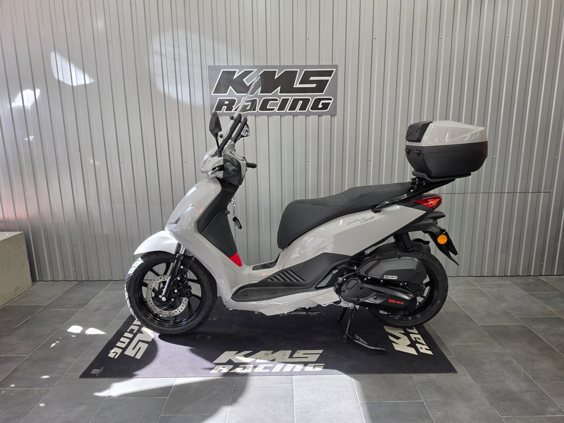 SWM C-FLY 125-image-3