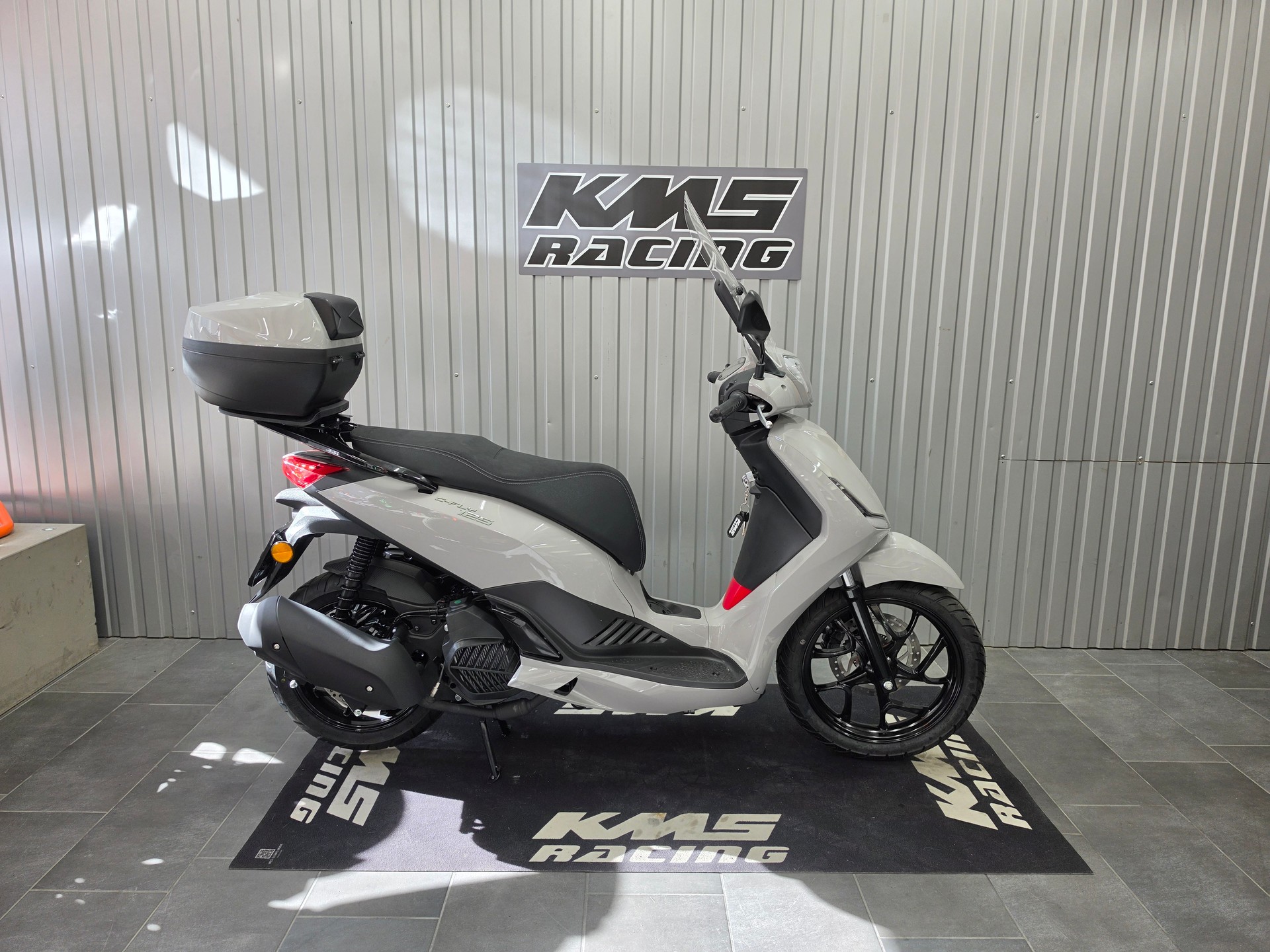SWM C-FLY 125-image-0