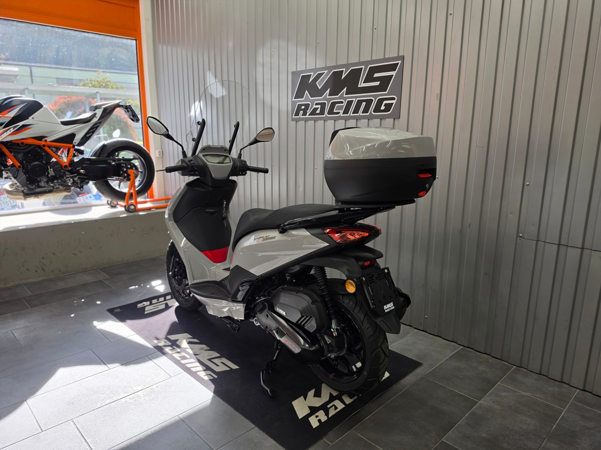 SWM C-FLY 125-image-5