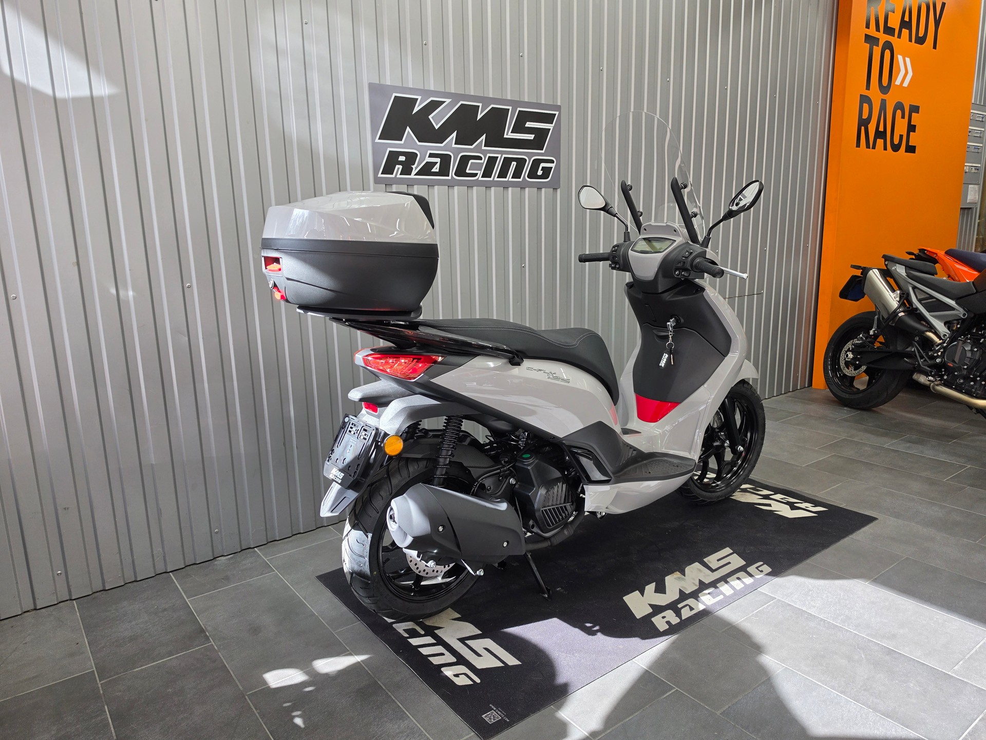SWM C-FLY 125-image-2
